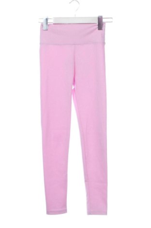Damskie legginsy Unbranded, Rozmiar XXS, Kolor Różowy, Cena 69,99 zł, #136693258