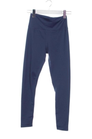 Damskie legginsy Unbranded, Rozmiar XS, Kolor Niebieski, Cena 51,99 zł, #136695294