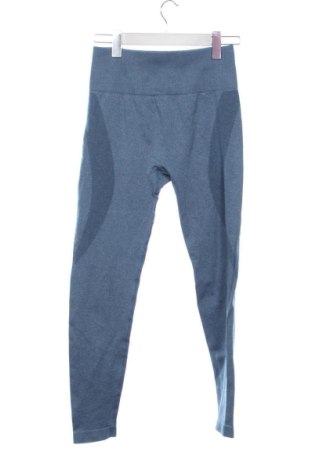 Damen Leggings Unbranded, Größe XS, Farbe Blau, Preis 8,99 €, #136696788