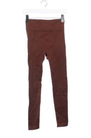 Damen Leggings Unbranded, Größe XS, Farbe Braun, Preis € 10,99, #136701127