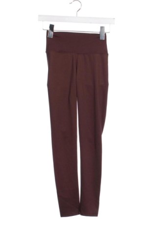 Damen Leggings Unbranded, Größe XS, Farbe Braun, Preis 10,00 €, #136702244