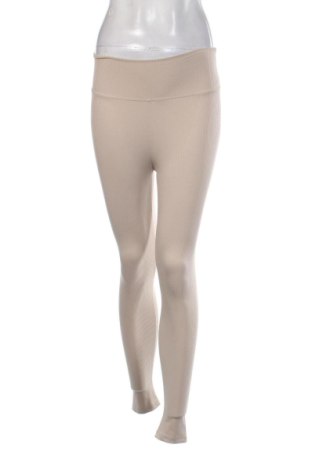 Damen Leggings Unbranded, Größe S, Farbe Beige, Preis 10,00 €, #136702361