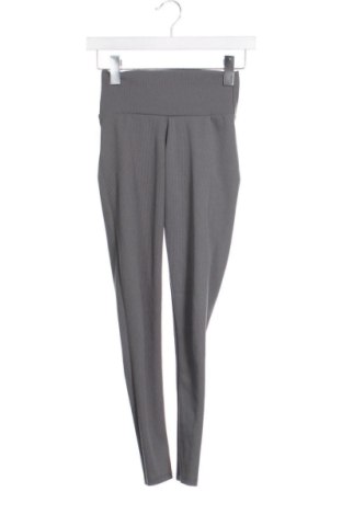 Damen Leggings Unbranded, Größe XS, Farbe Grau, Preis 10,00 €, #136702424