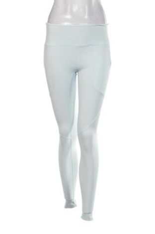 Damskie legginsy Unbranded, Rozmiar S, Kolor Niebieski, Cena 69,66 zł, #136703343