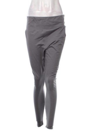 Γυναικείο κολάν Unbranded, Μέγεθος XXL, Χρώμα Γκρί, Τιμή 15,99 €, #136703760
