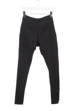 Damskie legginsy Unbranded, Rozmiar XXS, Kolor Czarny, Cena 23,99 zł, #136705196