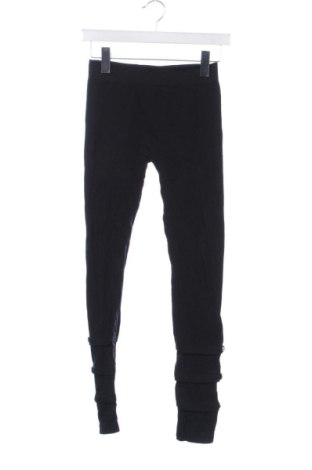 Damskie legginsy Unbranded, Rozmiar XXS, Kolor Czarny, Cena 29,99 zł, #136705472