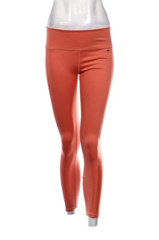 Damskie legginsy Unbranded, Rozmiar M, Kolor Pomarańczowy, Cena 69,99 zł, #136705505