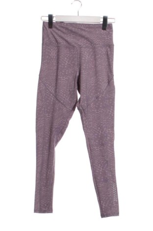 Damen Leggings Unbranded, Größe XS, Farbe Lila, Preis 7,99 €, #136730139