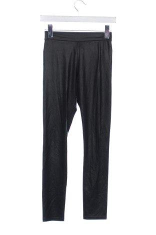 Dámské legíny  Calzedonia, Velikost XXS, Barva Černá, Cena  170,00 Kč, #136747215