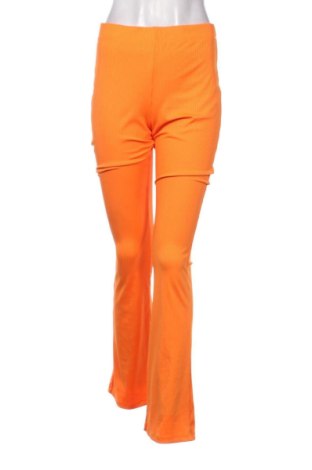 Damen Leggings H&M, Größe M, Farbe Orange, Preis 5,99 €, #136749919