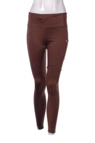 Damen Leggings ENDURANCE, Größe M, Farbe Braun, Preis 7,99 €, #136751893
