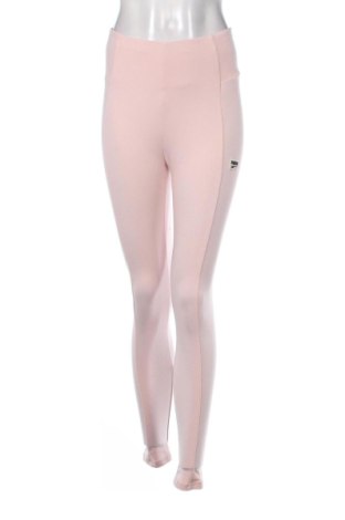 Dámske legíny  PUMA, Veľkosť S, Farba Ružová, Cena  18,00 €, #136761162