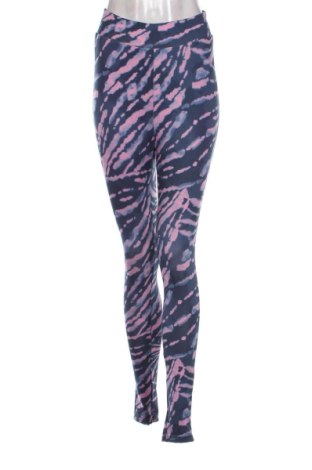 Damskie legginsy Urban Classics, Rozmiar S, Kolor Kolorowy, Cena 53,99 zł, #136686837