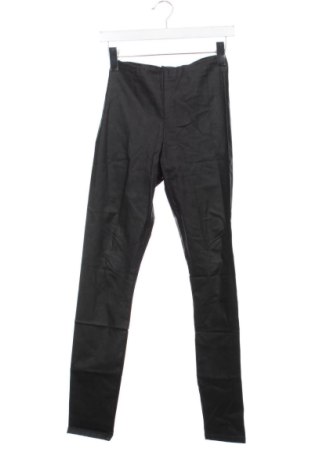 Damen Leggings VILA, Größe XS, Farbe Schwarz, Preis 7,99 €, #136703167