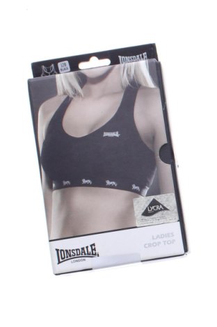 Dámsky komplet  Lonsdale, Veľkosť XS, Farba Čierna, Cena  19,00 €, #136699065