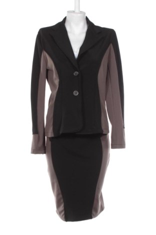 Costum de femei Mezzo, Mărime L, Culoare Multicolor, Preț 662,08 Lei, #136702925