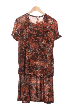 Damska garsonka Unbranded, Rozmiar L, Kolor Kolorowy, Cena 263,13 zł, #136665879