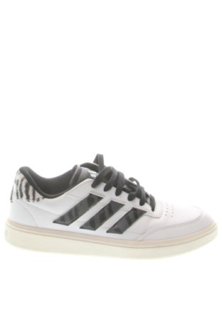 Dámské boty  Adidas, Velikost 38, Barva Bílá, Cena  1 218,00 Kč, #136669976