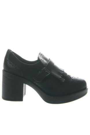 Încălțăminte de damă Alesya, Mărime 37, Culoare Negru, Preț 458,45 Lei, #136548667