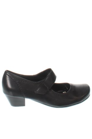 Încălțăminte de damă Ara, Mărime 36, Culoare Negru, Preț 302,37 Lei, #136754653