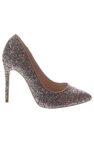 Obuwie damskie Bershka, Rozmiar 36, Kolor Kolorowy, Cena 81,99 zł, #136545025