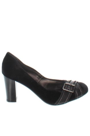 Dámske topánky  Bullboxer, Veľkosť 38, Farba Čierna, Cena  58,20 €, #136768920