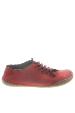 Damenschuhe Camper, Größe 36, Farbe Rot, Preis € 31,38, #136704524
