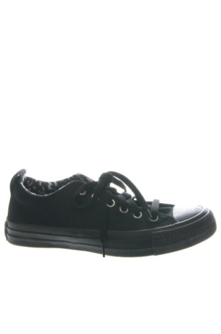 Încălțăminte de damă Converse, Mărime 37, Culoare Negru, Preț 437,91 Lei, #136639847