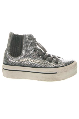 Dámské boty  Converse, Velikost 37, Barva Stříbrná, Cena  1 159,00 Kč, #136731501