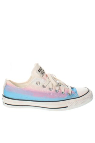 Dámske topánky  Converse, Veľkosť 37, Farba Viacfarebná, Cena  103,77 €, #136765991