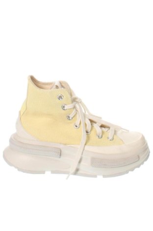 Γυναικεία παπούτσια Converse, Μέγεθος 35, Χρώμα Κίτρινο, Τιμή 39,99 €, #136772729