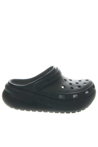 Încălțăminte de damă Crocs, Mărime 38, Culoare Negru, Preț 375,35 Lei, #136540462