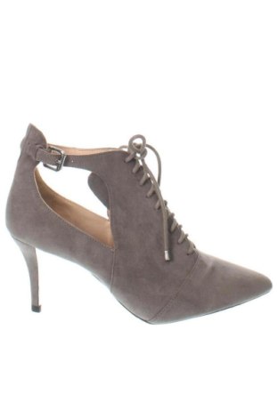Dámske topánky  Dorothy Perkins, Veľkosť 37, Farba Sivá, Cena  35,27 €, #136753912