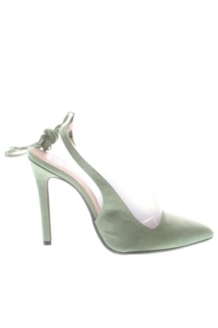 Dámské boty  Emme by Marella, Velikost 37, Barva Zelená, Cena  1 644,00 Kč, #136553750