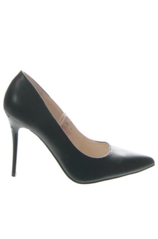 Obuwie damskie Esmara by Heidi Klum, Rozmiar 39, Kolor Czarny, Cena 208,66 zł, #136543440