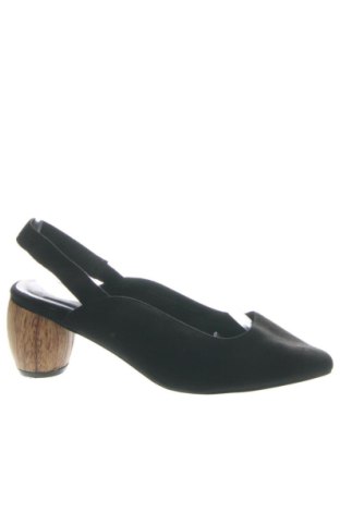 Dámske topánky  Evans, Veľkosť 38, Farba Čierna, Cena  23,67 €, #136649929