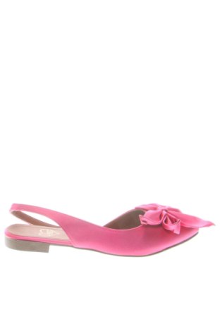Dámské boty  Fox Shoes, Velikost 38, Barva Růžová, Cena  783,00 Kč, #136770706