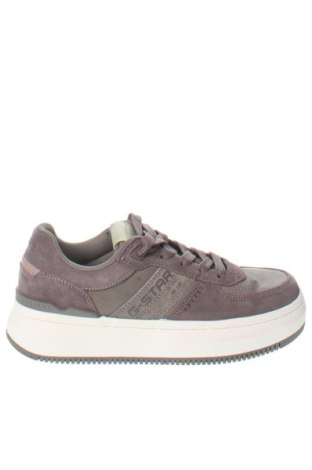 Дамски обувки G-Star Raw, Размер 38, Цвят Сив, Цена 64,00 €, #136706918