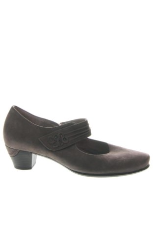 Încălțăminte de damă Gabor, Mărime 41, Culoare Maro, Preț 290,89 Lei, #136624873
