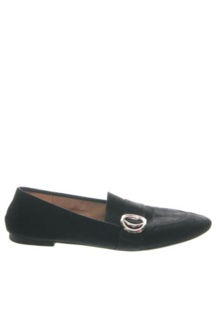Dámske topánky  H&M, Veľkosť 41, Farba Čierna, Cena  18,95 €, #136611491