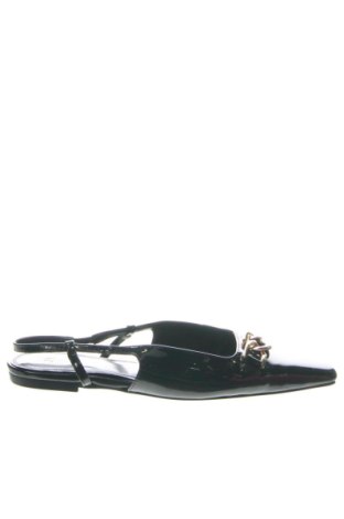 Obuwie damskie H&M, Rozmiar 38, Kolor Czarny, Cena 139,79 zł, #136639406