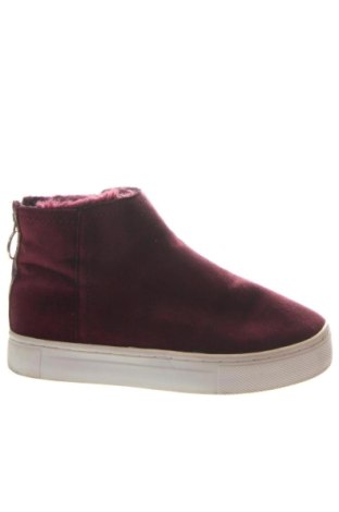 Încălțăminte de damă H&M, Mărime 36, Culoare Roșu, Preț 136,00 Lei, #136639780