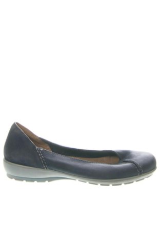 Dámske topánky  Hotter, Veľkosť 41, Farba Modrá, Cena  46,95 €, #136676183