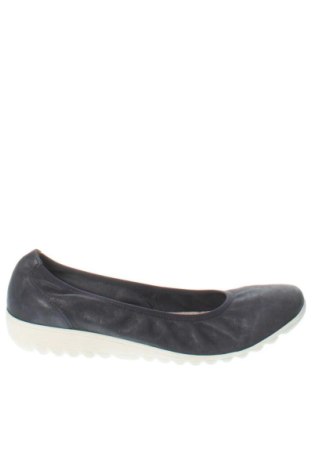 Dámske topánky  Hush Puppies, Veľkosť 41, Farba Modrá, Cena  65,57 €, #136747044