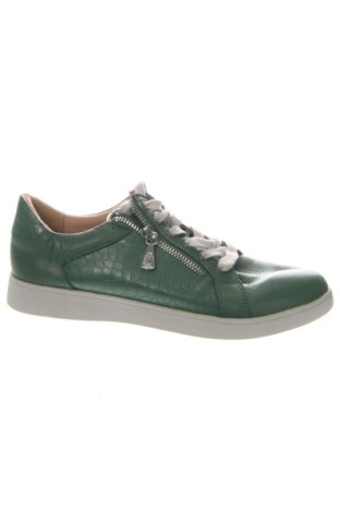Damenschuhe Hush Puppies, Größe 40, Farbe Grün, Preis 37,99 €, #136762086