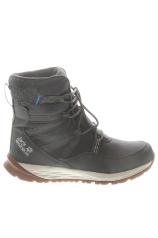 Dámské boty  Jack Wolfskin, Velikost 38, Barva Černá, Cena  2 636,00 Kč, #136763232