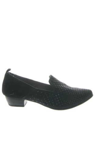 Încălțăminte de damă Jana, Mărime 37, Culoare Negru, Preț 135,54 Lei, #136537328