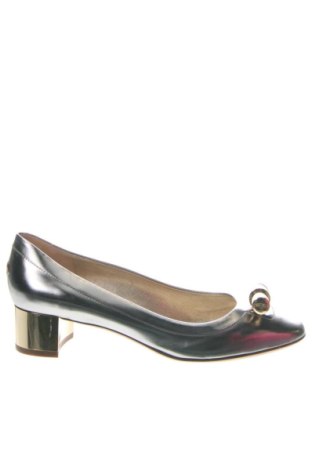 Obuwie damskie Jimmy Choo, Rozmiar 38, Kolor Szary, Cena 1 462,87 zł, #136636974