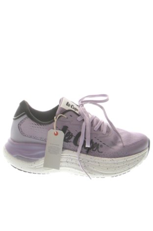 Дамски обувки Lee Cooper, Размер 40, Цвят Лилав, Цена 85,01 €, #136711730